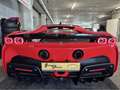 Ferrari SF90 Stradale DAYTONA RACING SEATS FULL ELECTRIC CARBON LIFT JBL Rojo - thumbnail 3
