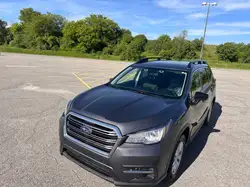 2022 Subaru Ascent