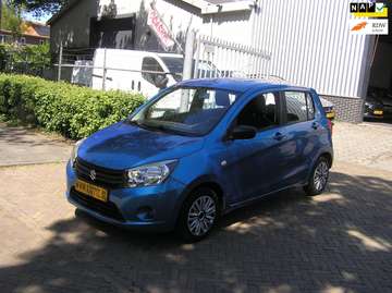 1.0 Comfort 193 d km nap airco nieuwe apk
