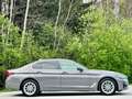 BMW 520 d xDrive Limousine Aut*FACELIFT*LED*RFK*ACPLAY*TOP Grau - thumbnail 3
