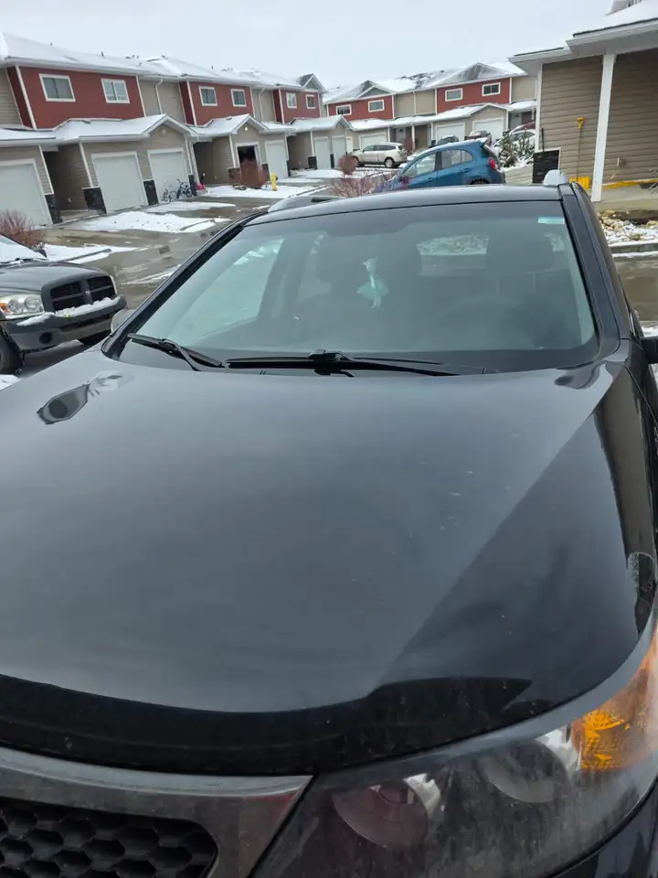 2013 Kia Sorento