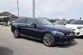 Mercedes-Benz C 180 D Blau - thumbnail 3