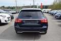 Mercedes-Benz C 180 D Blau - thumbnail 5