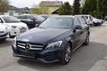 Mercedes-Benz C 180 D Blau - thumbnail 1