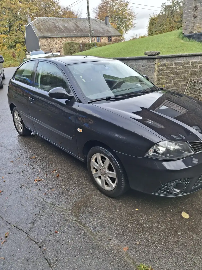 SEAT Ibiza 1.4 TDi Reference - 2