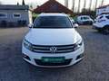 Volkswagen Tiguan Sport - Style BlueMotion1 Besitz Serviceheft Leder Weiß - thumbnail 2