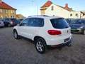 Volkswagen Tiguan Sport - Style BlueMotion1 Besitz Serviceheft Leder Weiß - thumbnail 6