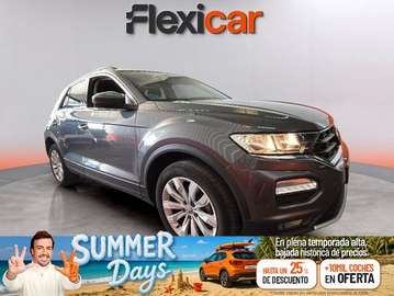 1.0 TSI Advance