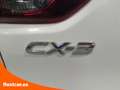 Mazda CX-3 1.5 SKYACTIV DE Style+ Nav 2WD Blanc - thumbnail 10