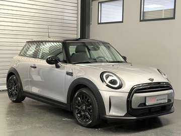 Classic Trim/CarPlay/Tempomat/PDC/1.Hand