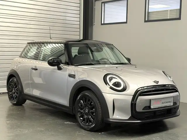 MINI Cooper Classic Trim/CarPlay/Tempomat/PDC/1.Hand