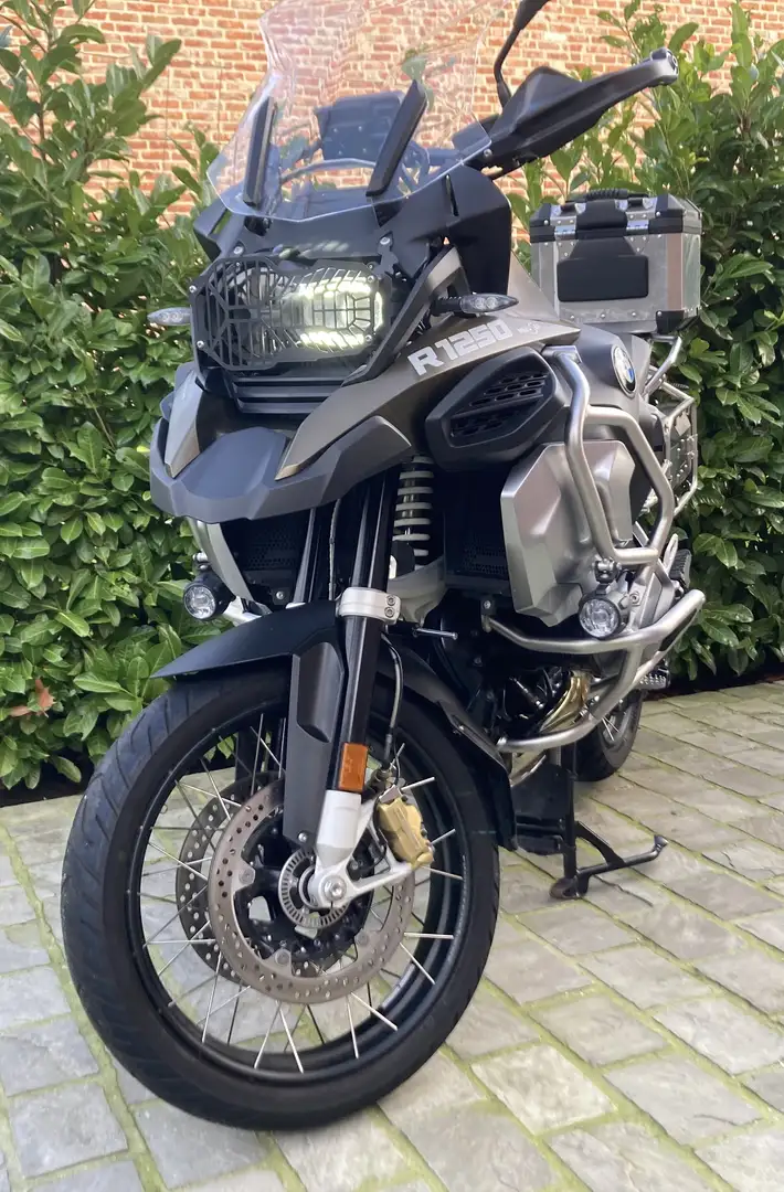 BMW R 1250 GS Adventure - 2