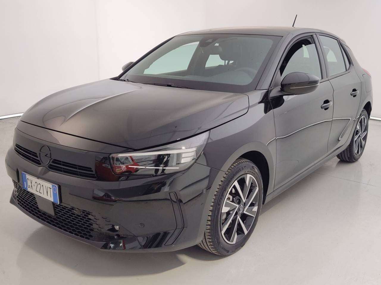 Opel Corsa Corsa VI 2023 hybrid GS 100cv dct6! PREZZO REALE