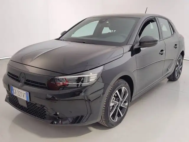 Opel Corsa Corsa VI 2023 hybrid GS 100cv dct6! PREZZO REALE