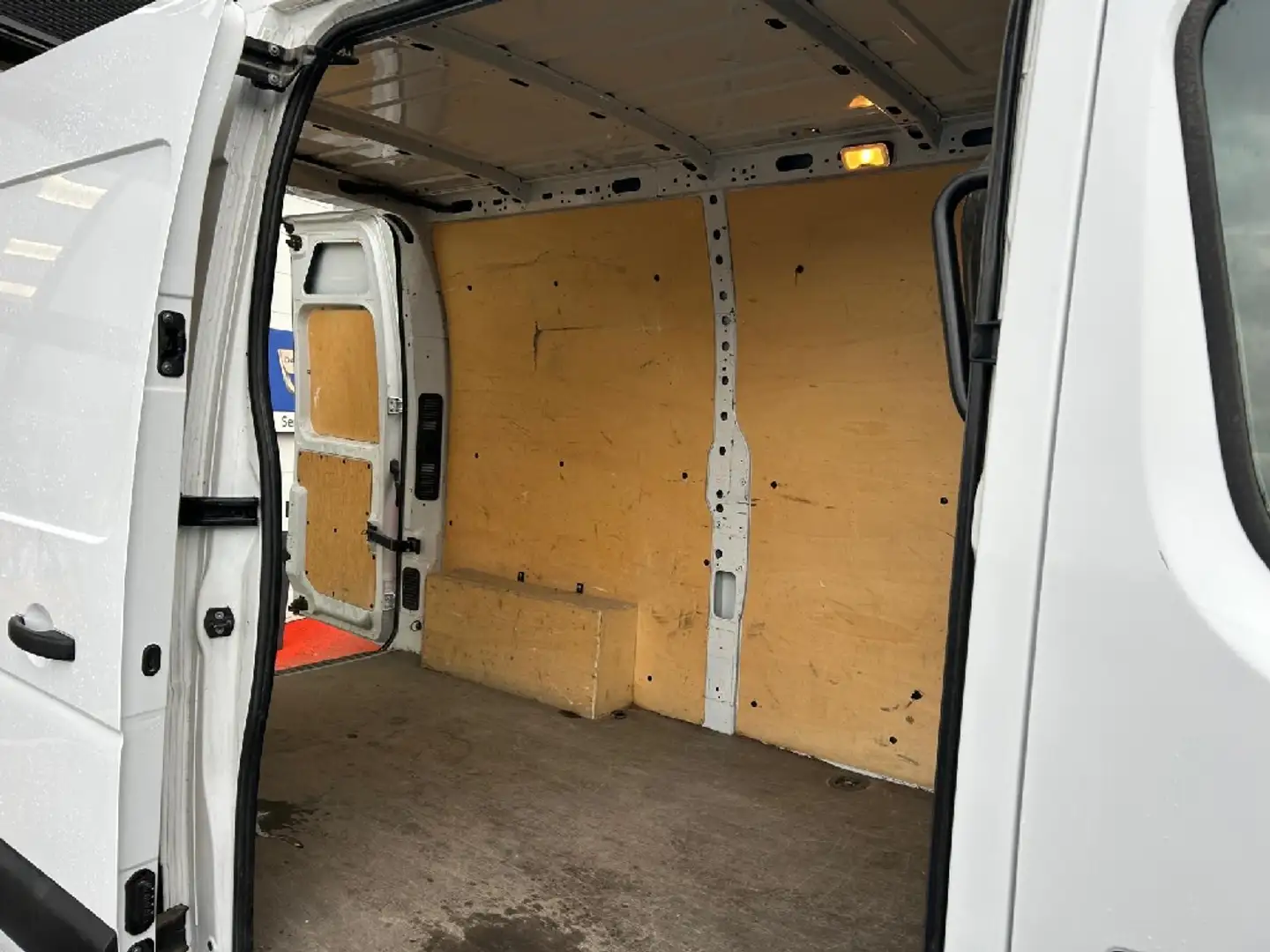 Renault Master MASTER FGN TRAC F3500 L2H2 DCI 135 GRAND CONFORT - 2