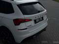 Skoda Kamiq 1.5 TSI MONTE CARLO 2022 PANO CARPLAY PDC GARANTIE Wit - thumbnail 31