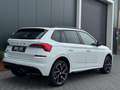 Skoda Kamiq 1.5 TSI MONTE CARLO 2022 PANO CARPLAY PDC GARANTIE Wit - thumbnail 7