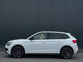 Skoda Kamiq 1.5 TSI MONTE CARLO 2022 PANO CARPLAY PDC GARANTIE Wit - thumbnail 2