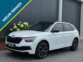 Skoda Kamiq 1.5 TSI MONTE CARLO 2022 PANO CARPLAY PDC GARANTIE Wit - thumbnail 1