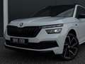 Skoda Kamiq 1.5 TSI MONTE CARLO 2022 PANO CARPLAY PDC GARANTIE Wit - thumbnail 26