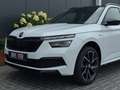 Skoda Kamiq 1.5 TSI MONTE CARLO 2022 PANO CARPLAY PDC GARANTIE Wit - thumbnail 9