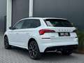 Skoda Kamiq 1.5 TSI MONTE CARLO 2022 PANO CARPLAY PDC GARANTIE Wit - thumbnail 3