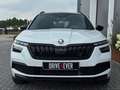 Skoda Kamiq 1.5 TSI MONTE CARLO 2022 PANO CARPLAY PDC GARANTIE Wit - thumbnail 4