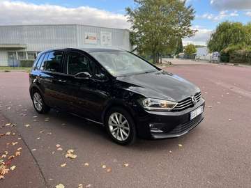 lounge 1.6 tdi 110 ch bvm5 faible kilometrage