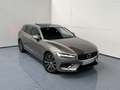 Volvo V60 T8 Twin Inscription AWD Gris - thumbnail 4