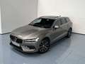 Volvo V60 T8 Twin Inscription AWD Gris - thumbnail 28