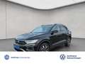 Volkswagen T-Roc Goal 1.0 TSI ACC/LED/Navi Schwarz - thumbnail 1