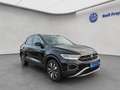Volkswagen T-Roc Goal 1.0 TSI ACC/LED/Navi Schwarz - thumbnail 10