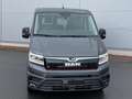 MAN TGE 3.180 Kombi L3H2 4x4 INDIVIDUAL S LED ACC Grau - thumbnail 3