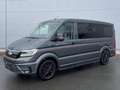 MAN TGE 3.180 Kombi L3H2 4x4 INDIVIDUAL S LED ACC Grau - thumbnail 1