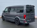 MAN TGE 3.180 Kombi L3H2 4x4 INDIVIDUAL S LED ACC Grau - thumbnail 8