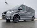 MAN TGE 3.180 Kombi L3H2 4x4 INDIVIDUAL S LED ACC Grau - thumbnail 30