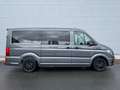 MAN TGE 3.180 Kombi L3H2 4x4 INDIVIDUAL S LED ACC Grau - thumbnail 5