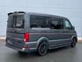 MAN TGE 3.180 Kombi L3H2 4x4 INDIVIDUAL S LED ACC Grau - thumbnail 7