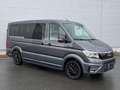 MAN TGE 3.180 Kombi L3H2 4x4 INDIVIDUAL S LED ACC Grau - thumbnail 2