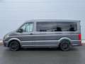 MAN TGE 3.180 Kombi L3H2 4x4 INDIVIDUAL S LED ACC Grau - thumbnail 6