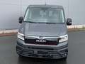 MAN TGE 3.180 Kombi L3H2 4x4 INDIVIDUAL S LED ACC Grau - thumbnail 4