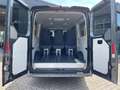 MAN TGE 3.180 Kombi L3H2 4x4 INDIVIDUAL S LED ACC Grau - thumbnail 34