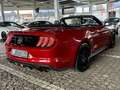 Ford Mustang GT Aut.Cabrio Motor neu mit Garantie Rot - thumbnail 5