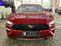 Ford Mustang GT Aut.Cabrio Motor neu mit Garantie Rot - thumbnail 2