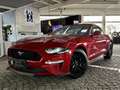 Ford Mustang GT Aut.Cabrio Motor neu mit Garantie Rot - thumbnail 8