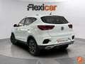 MG ZS 1.5 Luxury Blanco - thumbnail 5