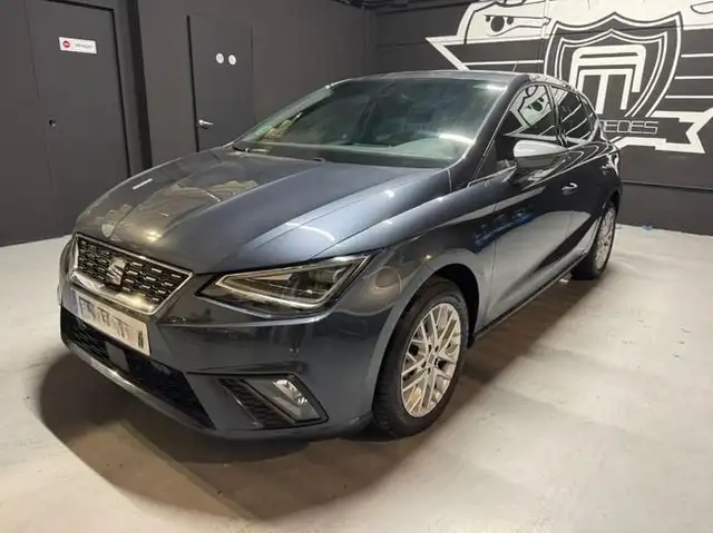 SEAT Ibiza Special Edition