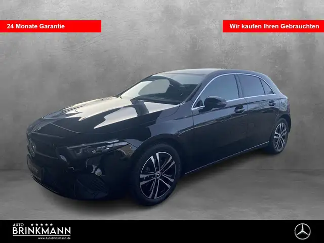 Mercedes-Benz A 180 A 180 Kompaktlim. Progressive/SHZ/Parktronic Klima