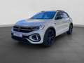 Volkswagen T-Roc 1.5 TSI R-LINE AHK PANO LM19 IQ.LIGHT Grau - thumbnail 2