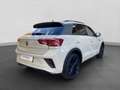 Volkswagen T-Roc 1.5 TSI R-LINE AHK PANO LM19 IQ.LIGHT Grau - thumbnail 3